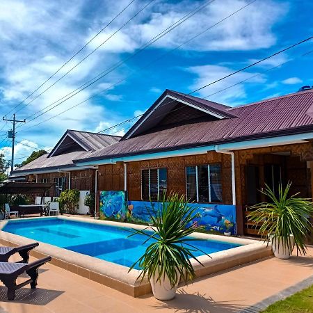 Dolce Vita Resort 몰볼 외부 사진