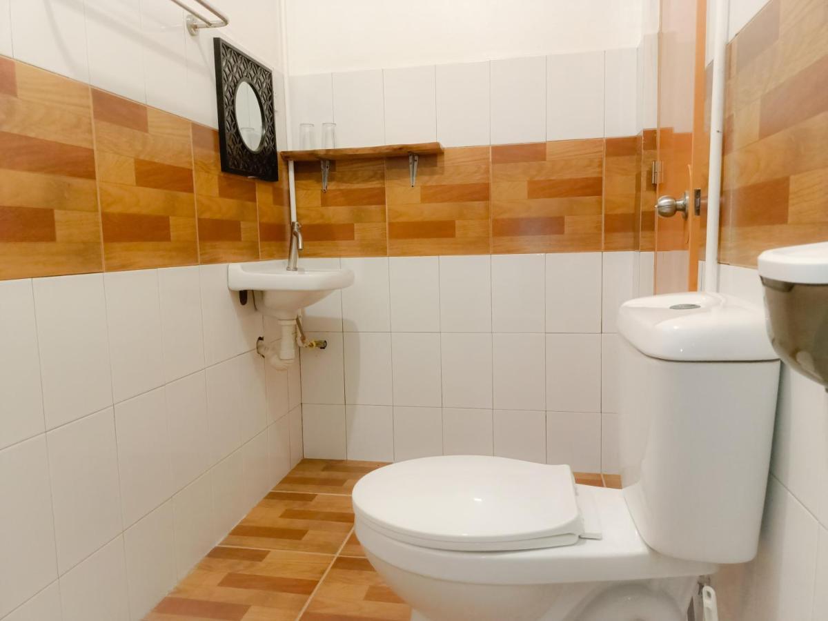 Dolce Vita Resort 몰볼 외부 사진