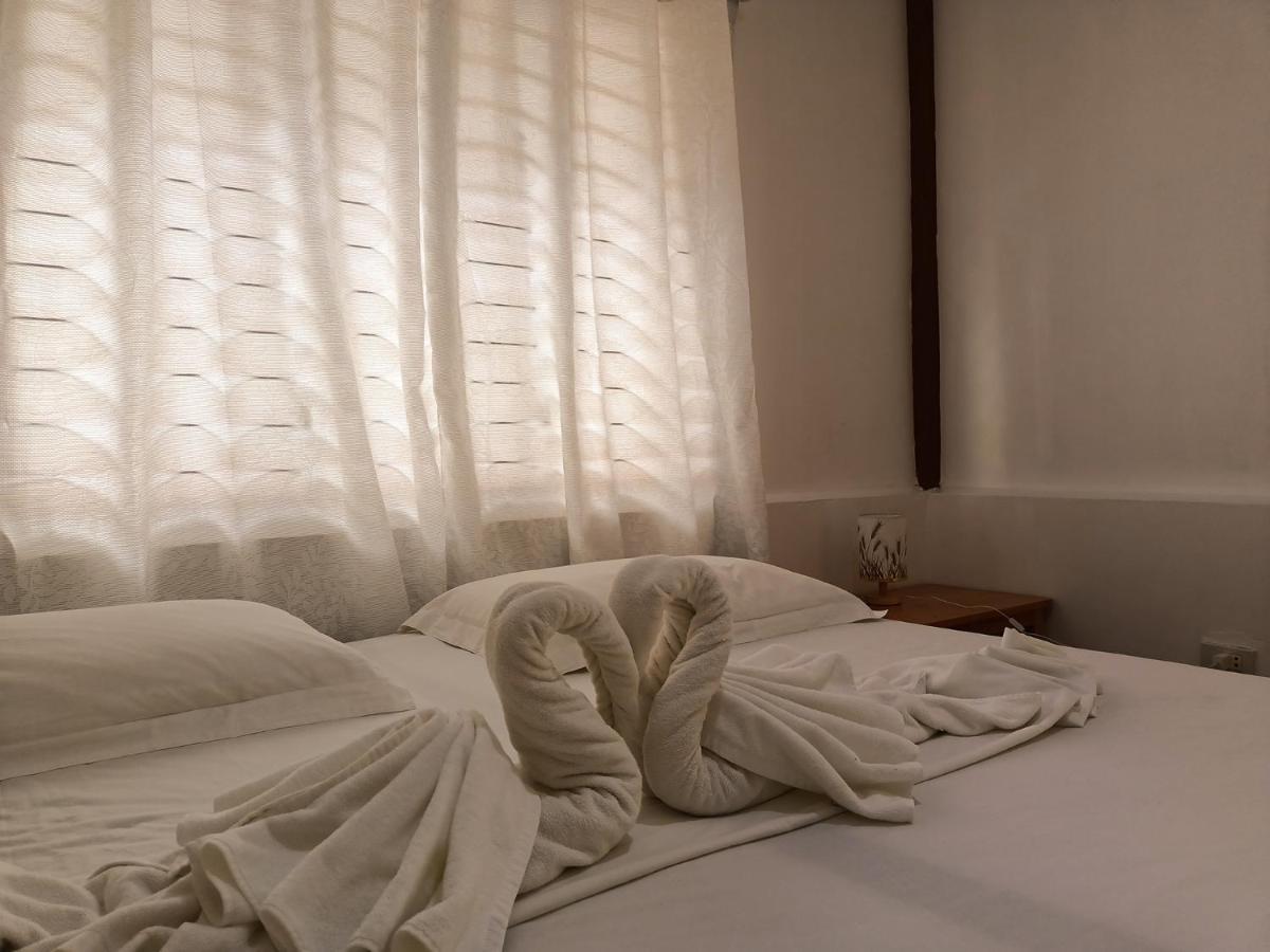 Dolce Vita Resort 몰볼 외부 사진