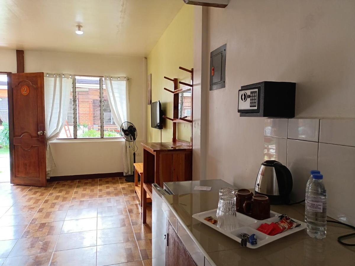 Dolce Vita Resort 몰볼 외부 사진
