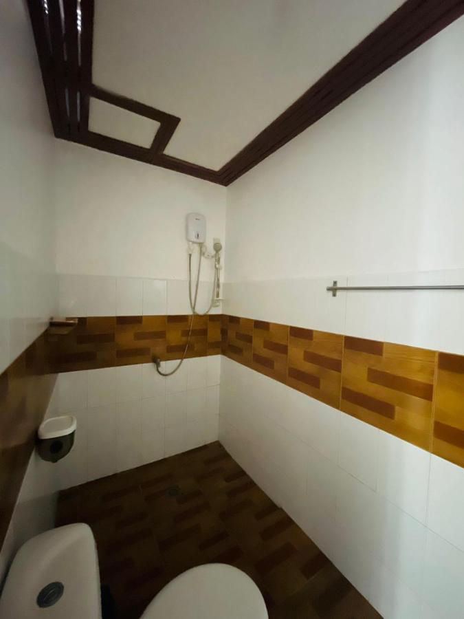 Dolce Vita Resort 몰볼 외부 사진