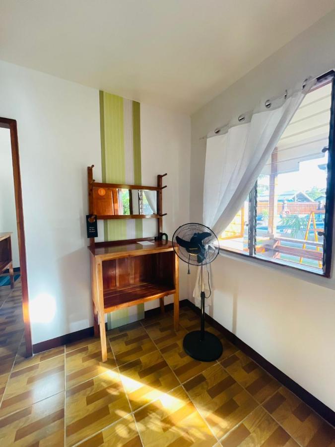 Dolce Vita Resort 몰볼 외부 사진