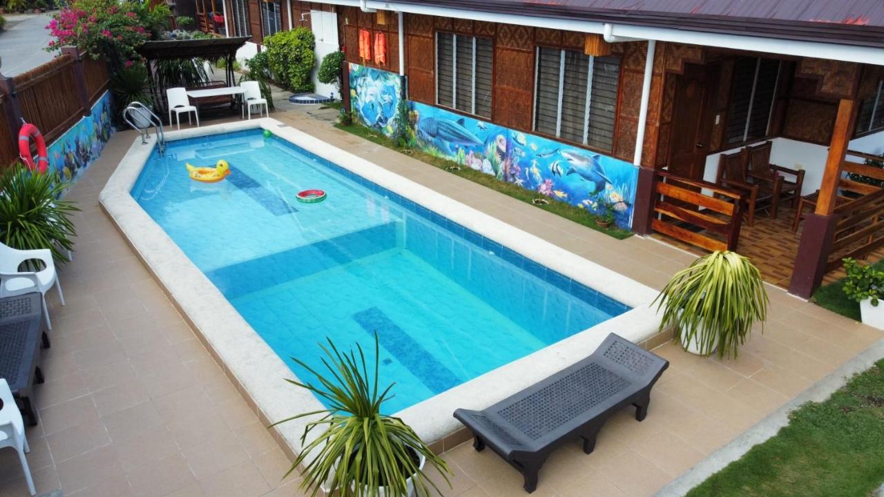 Dolce Vita Resort 몰볼 외부 사진