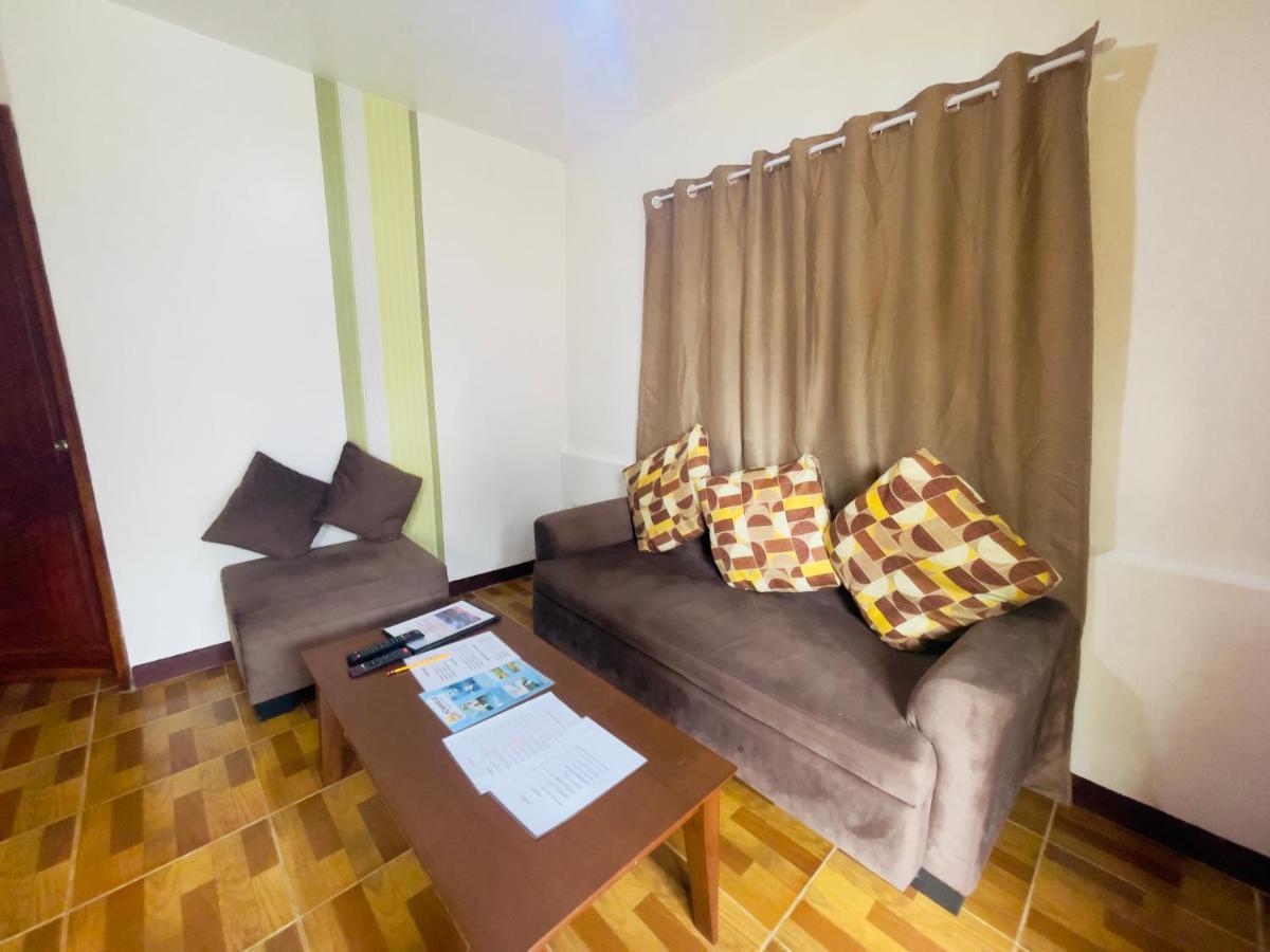 Dolce Vita Resort 몰볼 외부 사진