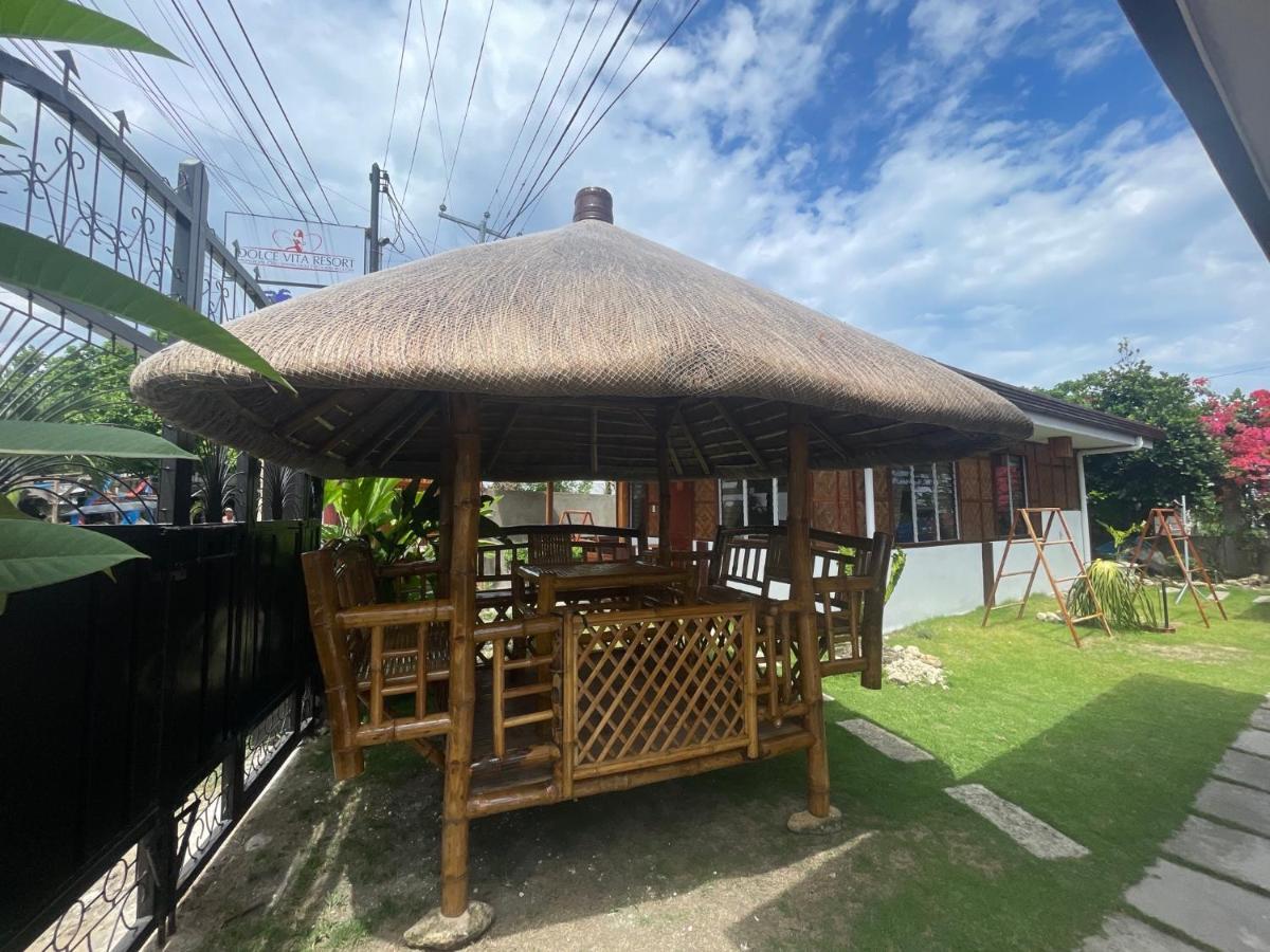 Dolce Vita Resort 몰볼 외부 사진