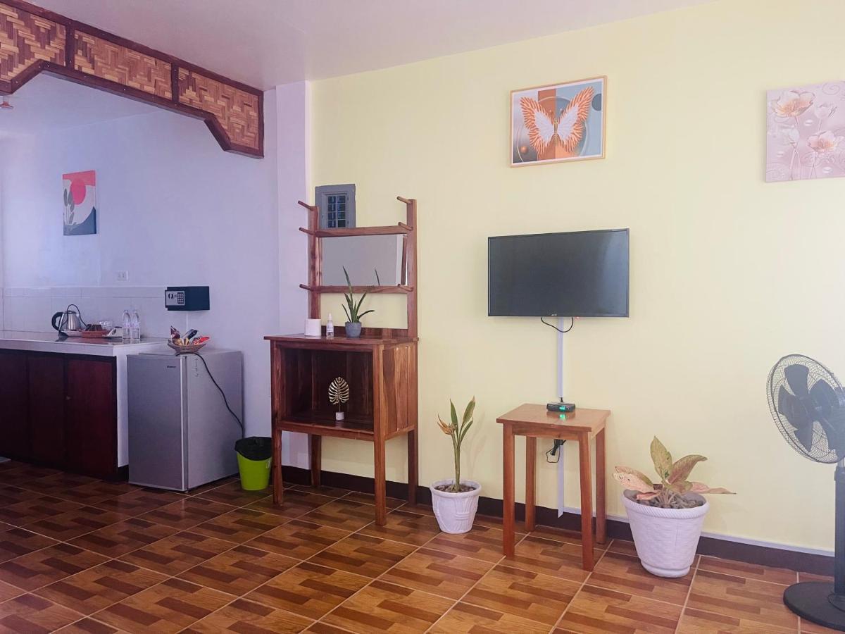 Dolce Vita Resort 몰볼 외부 사진