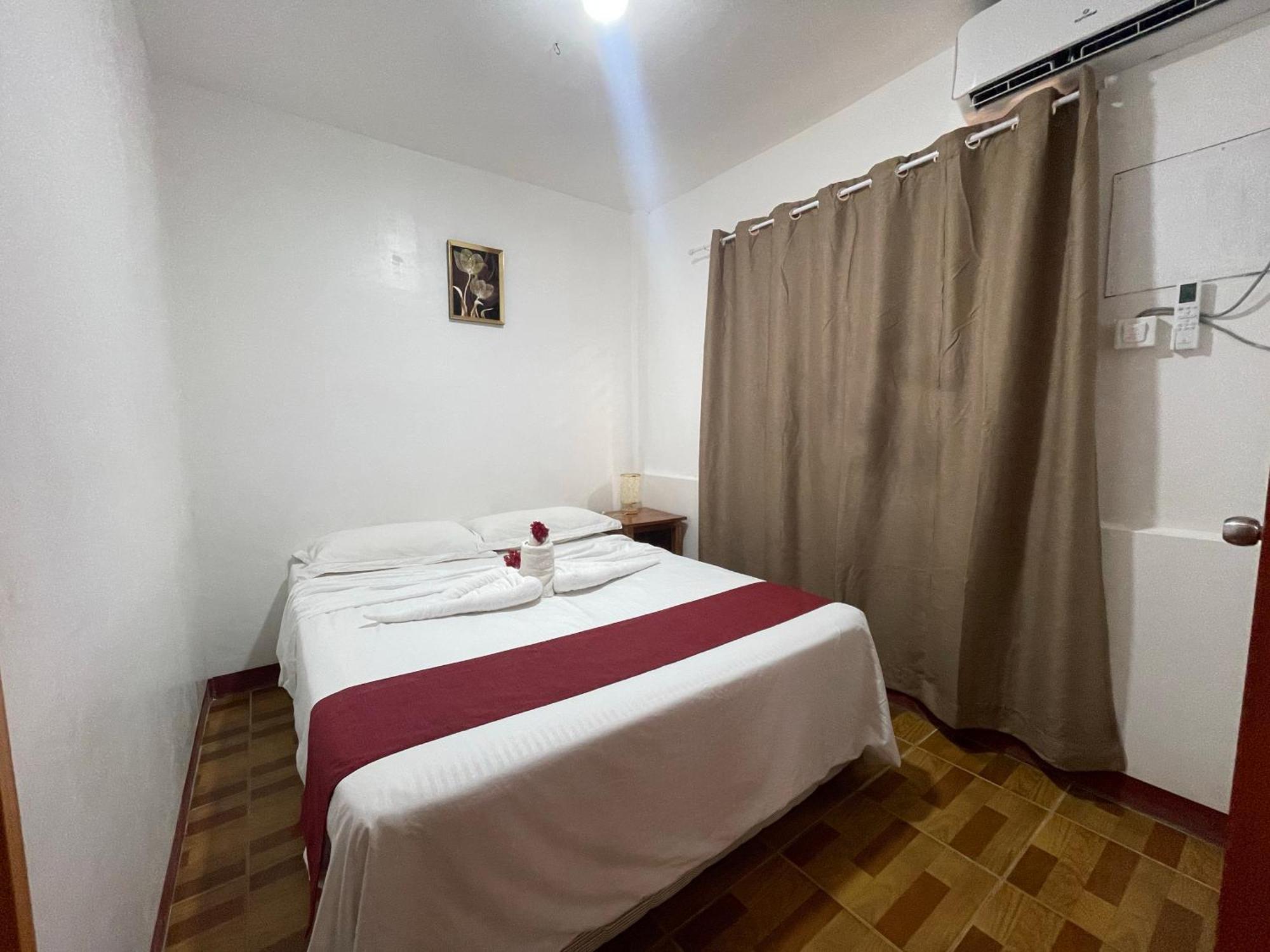 Dolce Vita Resort 몰볼 외부 사진