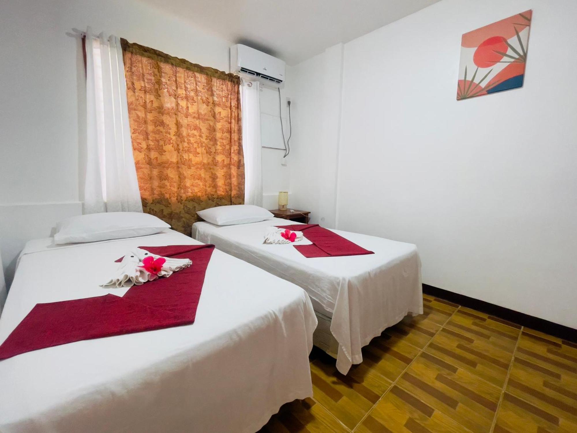 Dolce Vita Resort 몰볼 외부 사진