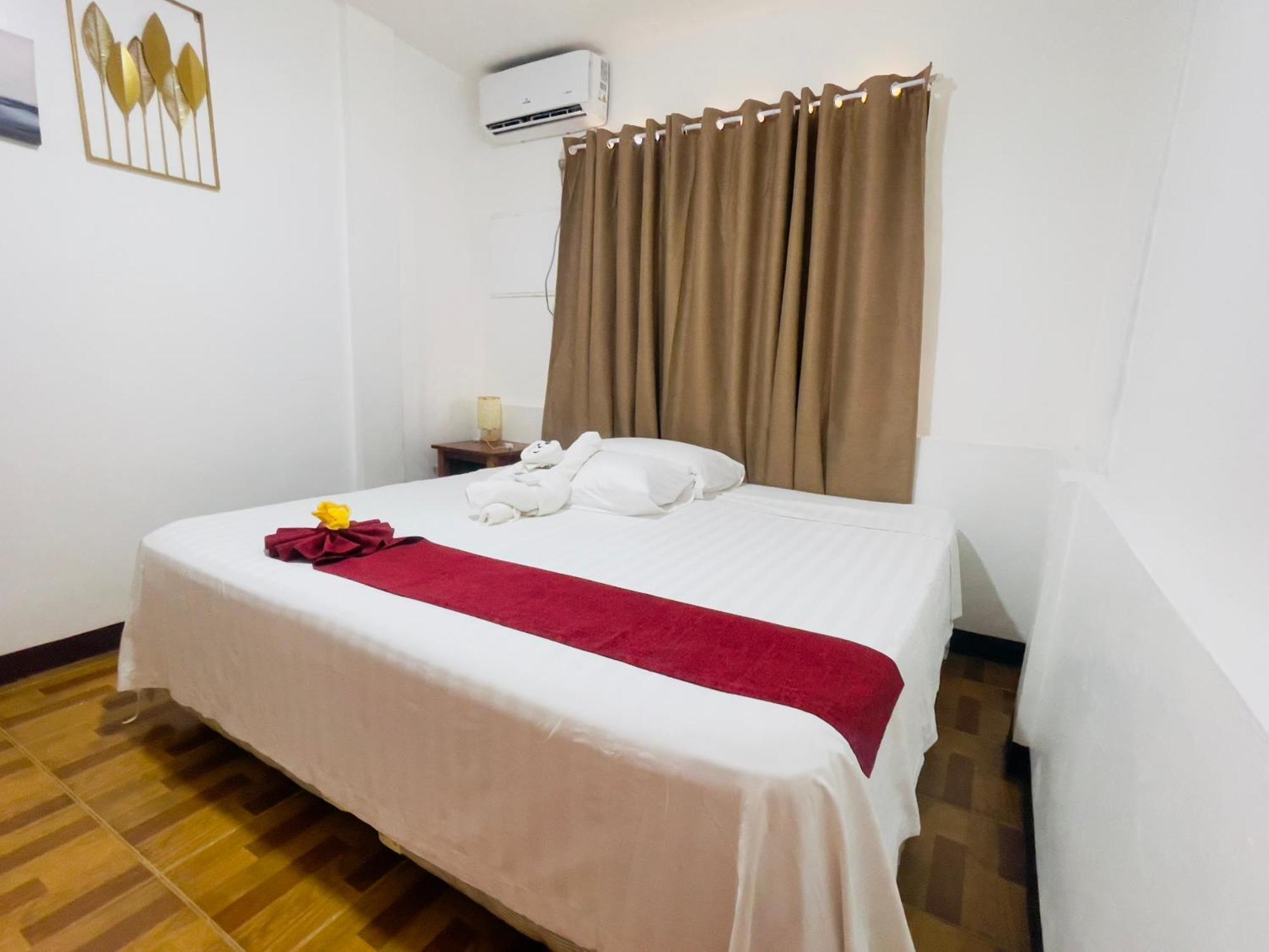 Dolce Vita Resort 몰볼 외부 사진