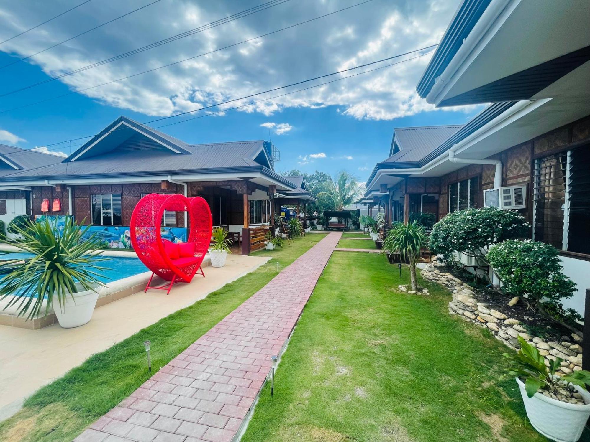Dolce Vita Resort 몰볼 외부 사진