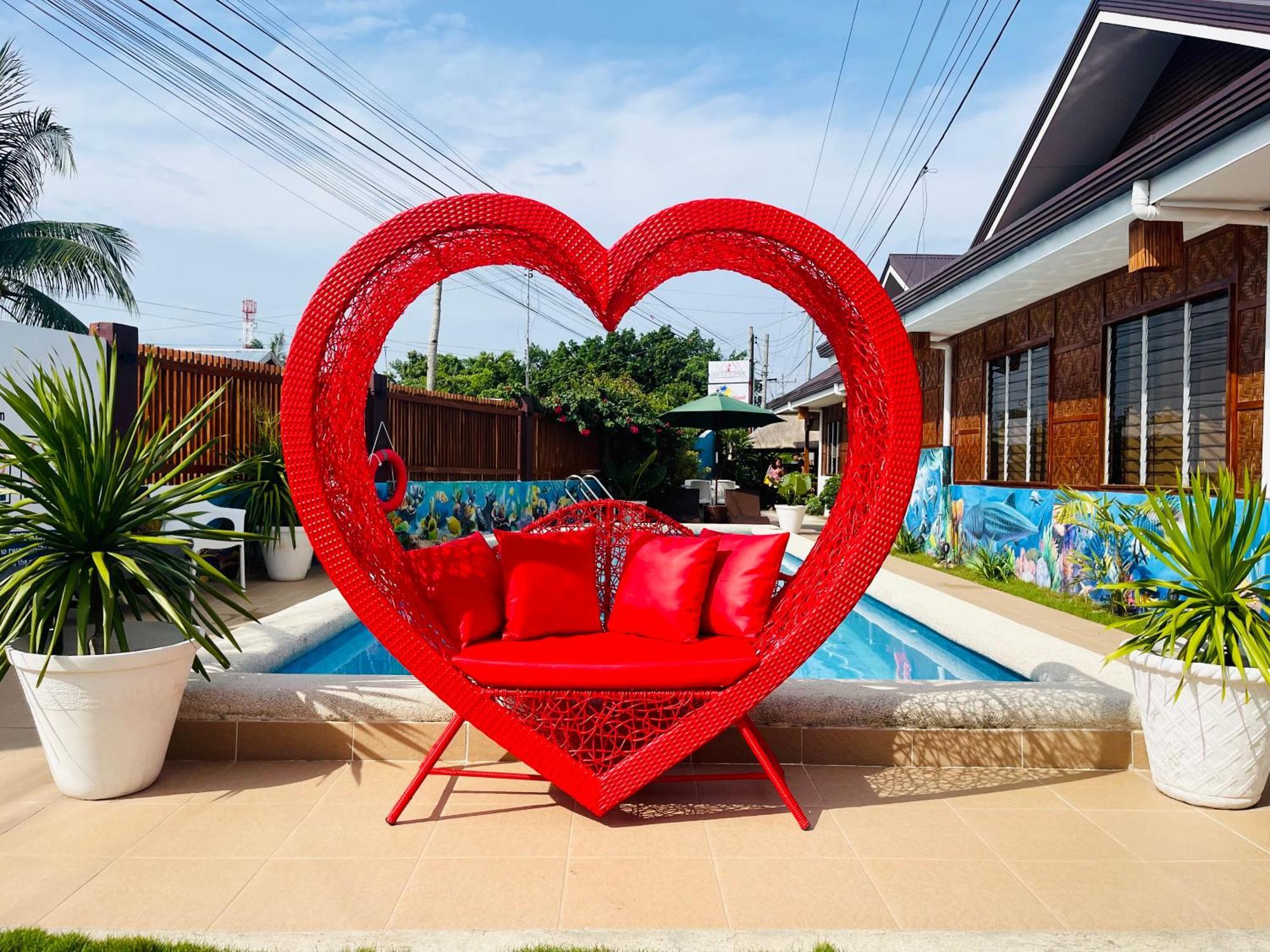 Dolce Vita Resort 몰볼 외부 사진