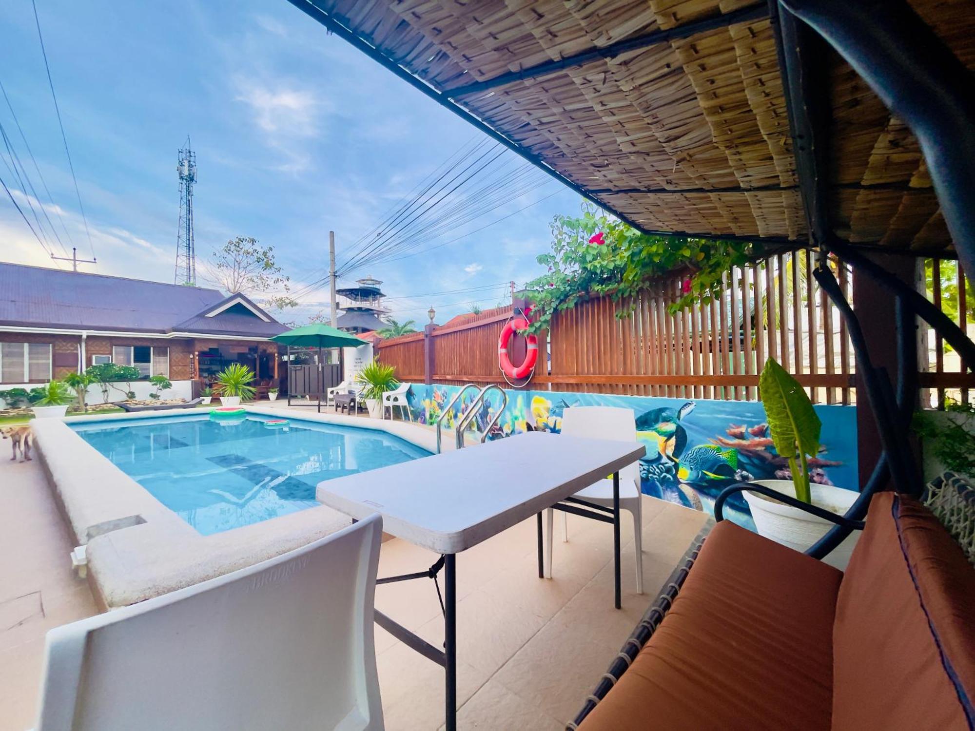 Dolce Vita Resort 몰볼 외부 사진