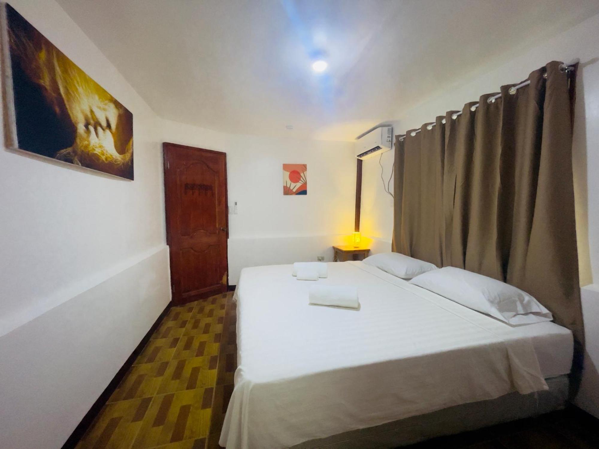 Dolce Vita Resort 몰볼 외부 사진