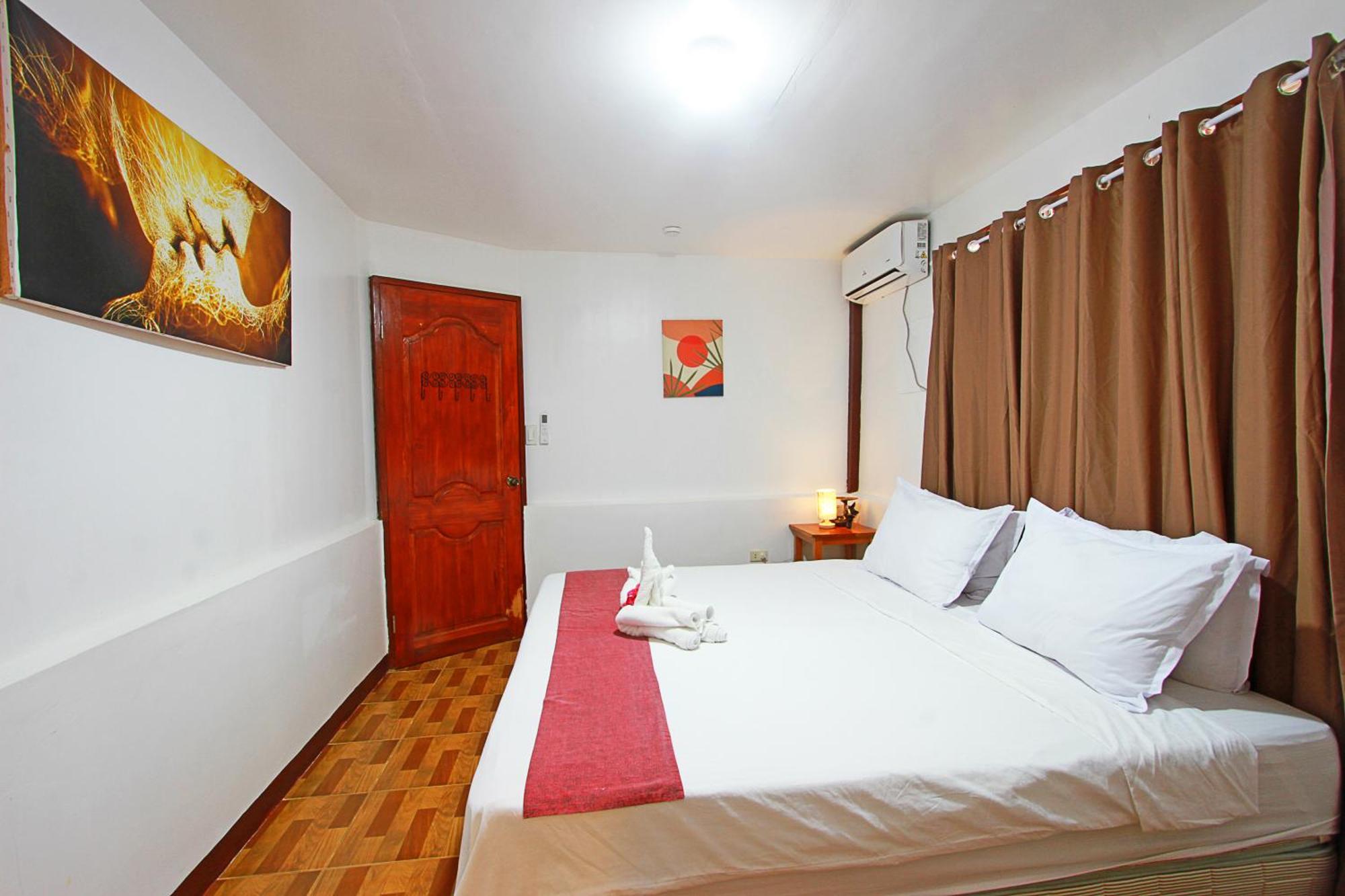 Dolce Vita Resort 몰볼 외부 사진