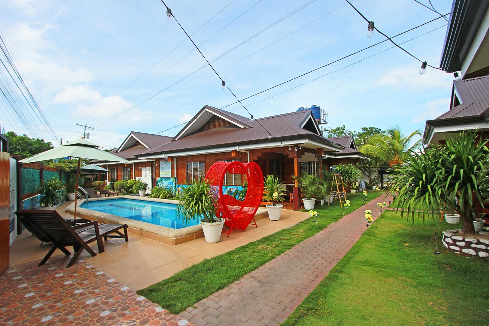 Dolce Vita Resort 몰볼 외부 사진
